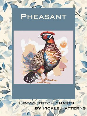 cover image of Pheasant